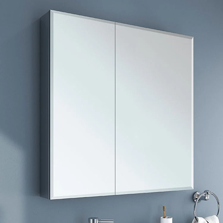 Luna Bi-View Beveled Edge 30