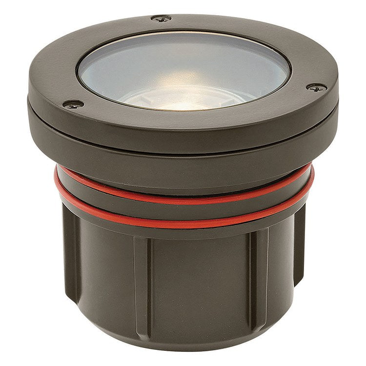 7.5-Watt LED Single-Light LED Flat Top Well Light - Frankwebs