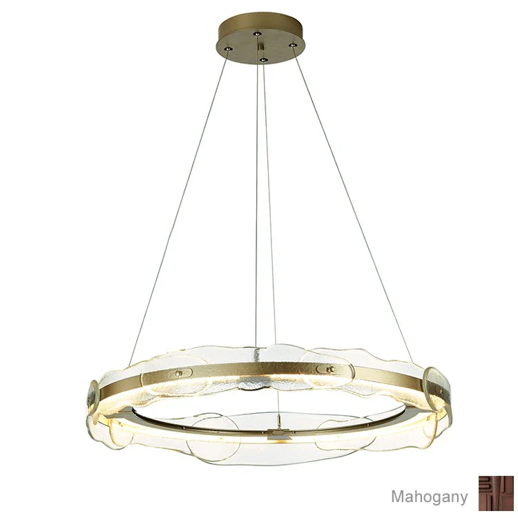 Solstice LED Pendant - Frankwebs