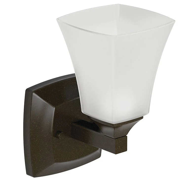 Voss Single-Light Wall Sconce - Frankwebs