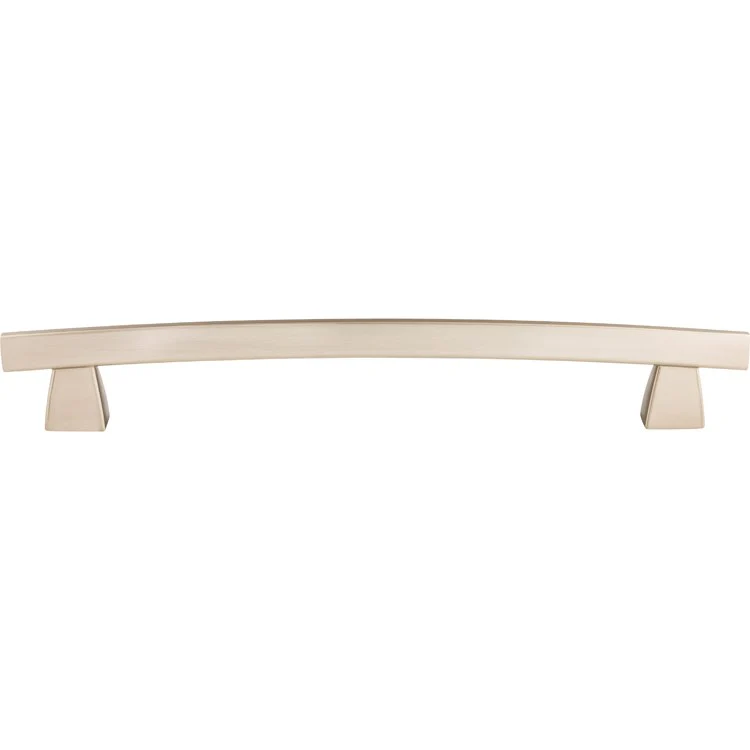 Pull Appliance Arched for Decorative Hardware Tuscan Bronze Zinc Alloy 12 Inch - Frankwebs