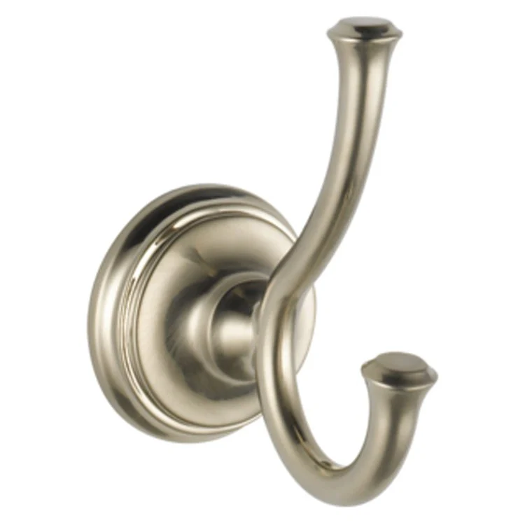 Cassidy Single Robe Hook - Frankwebs