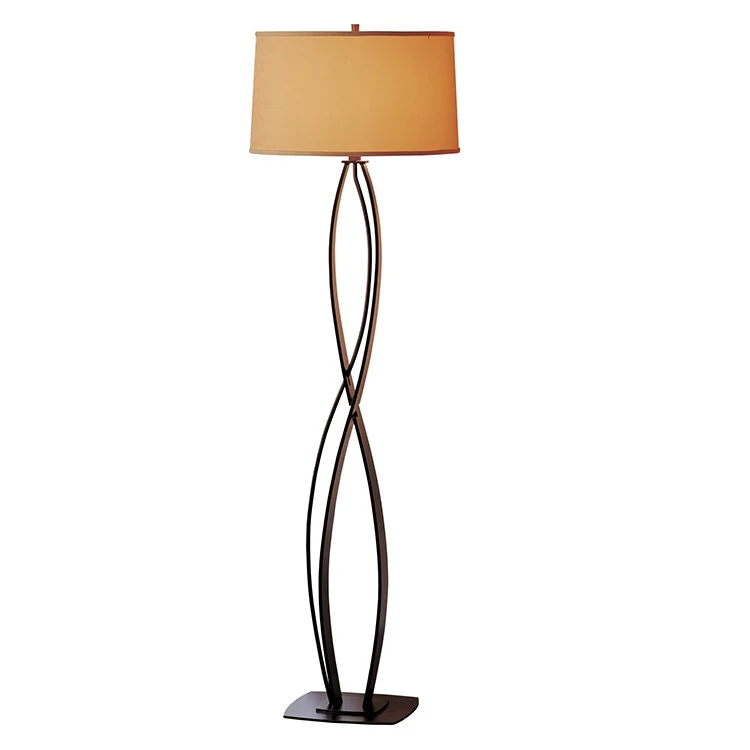 Almost Infinity Floor Lamp - Frankwebs
