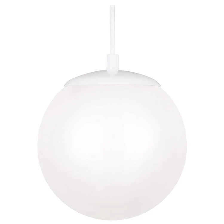 Leo Single-Light Pendant - Frankwebs