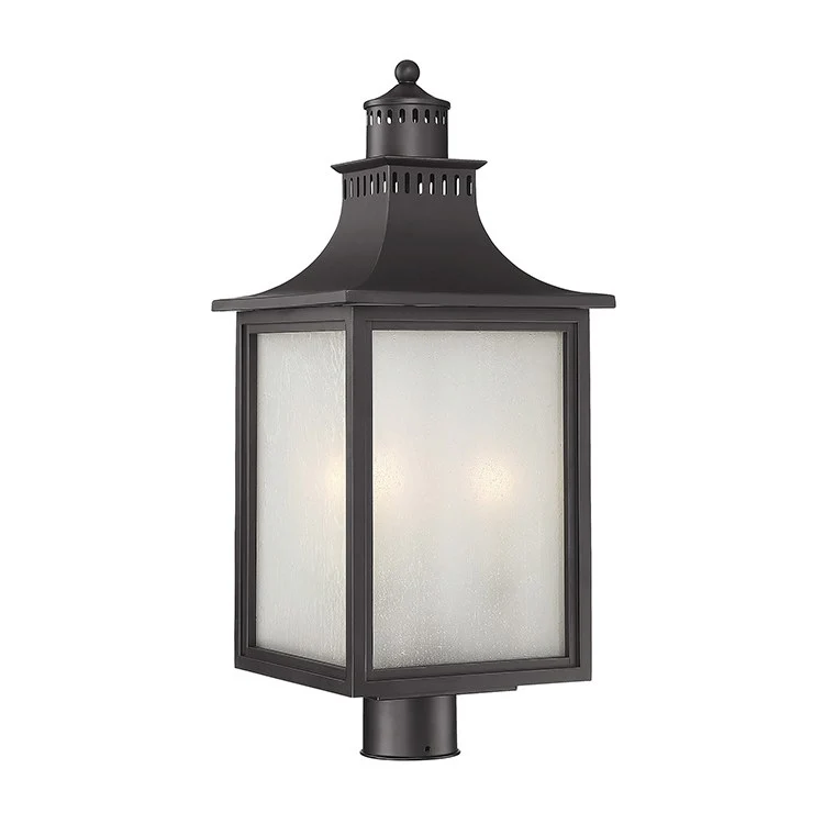 Monte Grande Single-Light Outdoor Wall Mount Lantern - Frankwebs