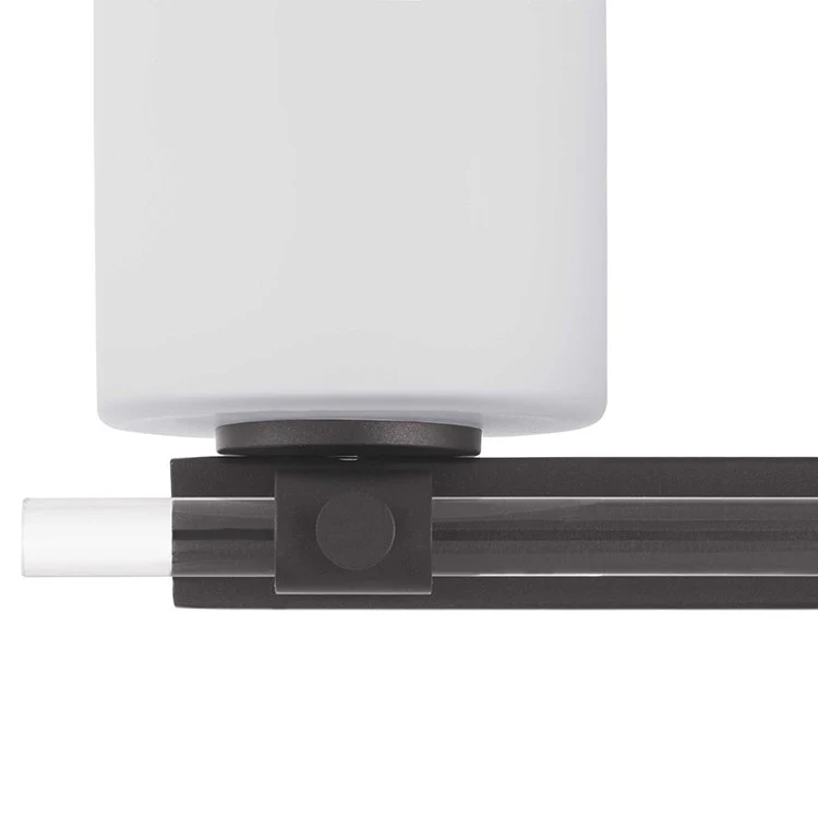 Lisbon Three-Light Bathroom Vanity Fixture - Frankwebs