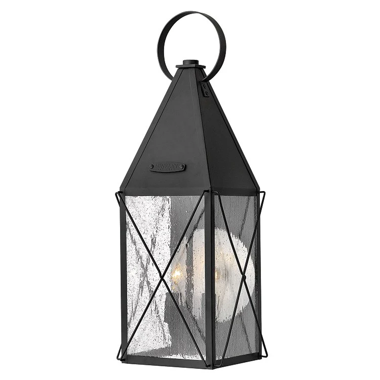 York Two-Light Medium Wall-Mount Lantern - Frankwebs