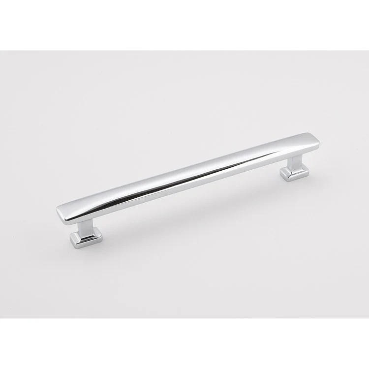 Pull Cloud Bronze Brass 5/8 Inch 7-1/4 Inch 6 Inch - Frankwebs