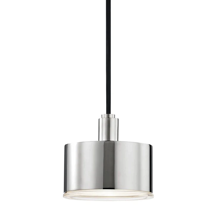 Nora Single-Light LED Pendant - Frankwebs
