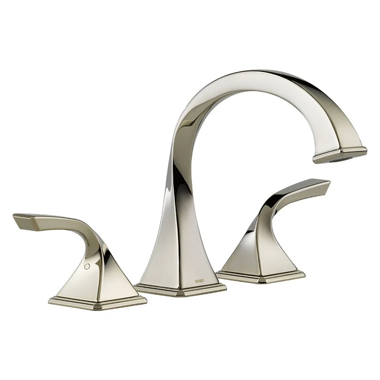 Virage Two Handle Roman Tub Faucet - Frankwebs