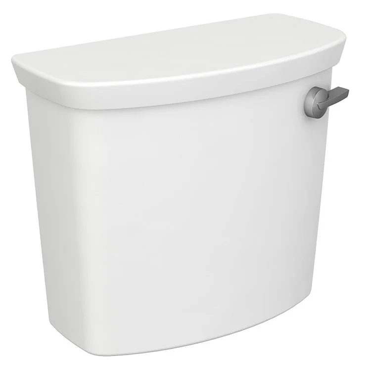 Yorkville VorMax Toilet Tank Only with Right-Hand Trip Lever - Frankwebs