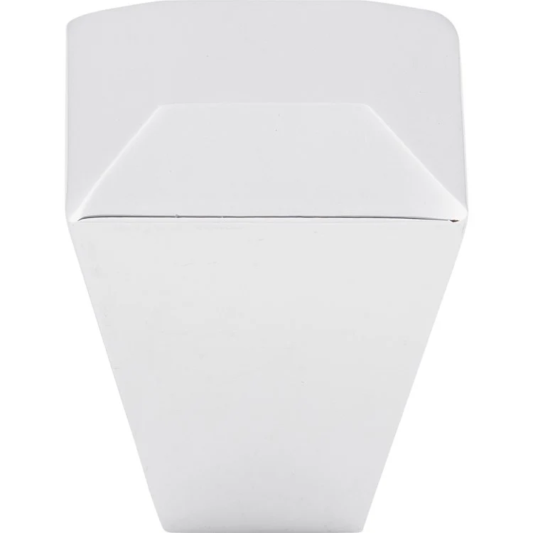 Knob Serene Juliet Round for Decorative Hardware Flat Black Zinc Alloy 1 Inch 1-1/4 Inch - Frankwebs