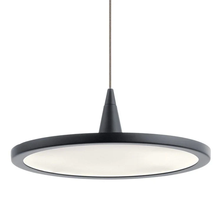 Jeno Single-Light LED Mini Pendant - Frankwebs