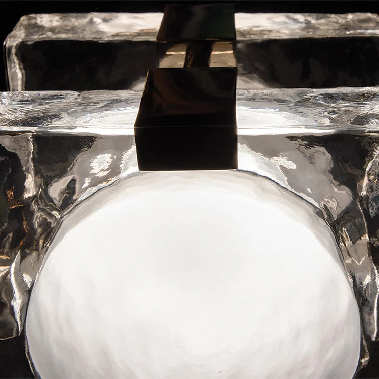 Bourne Single-Light LED Wall Sconce - Frankwebs