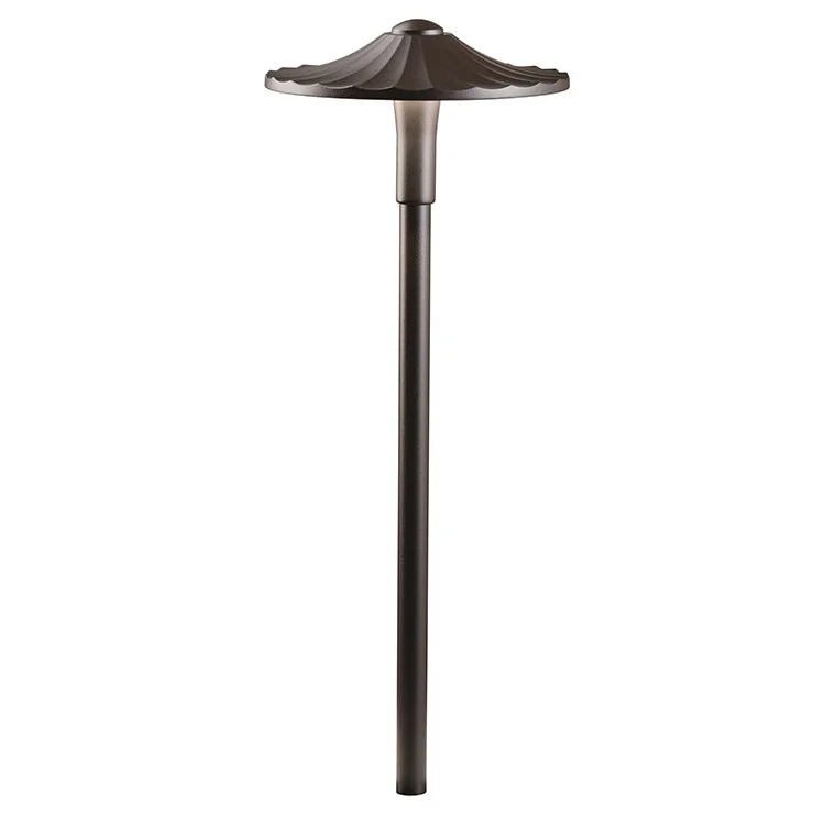 Flare 2700K LED Path Light - Frankwebs