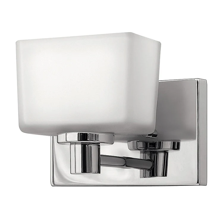 Taylor Single-Light Wall Sconce - Frankwebs