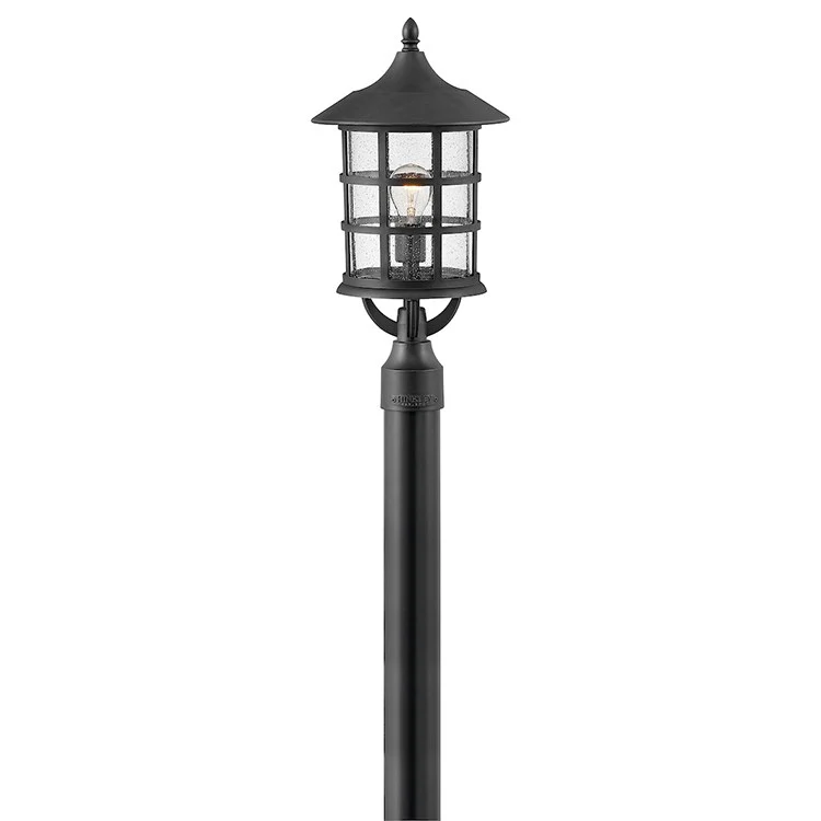 Freeport Single-Light Large Post Lantern - Frankwebs