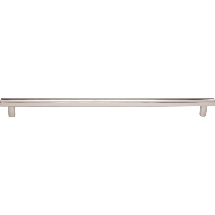 Pull Lynwood Hillmont Bar for Decorative Hardware Ash Gray Zinc Alloy 12 Inch - Frankwebs