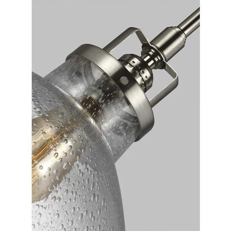 Belton Single-Light LED Pendant - Frankwebs