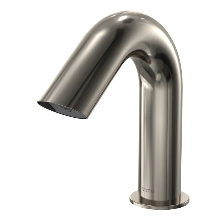 Lavatory Faucet Standard-R Touchless AC System 0.08GPC ADA Polished Nickel 0.5 Gallons per Minute - Frankwebs