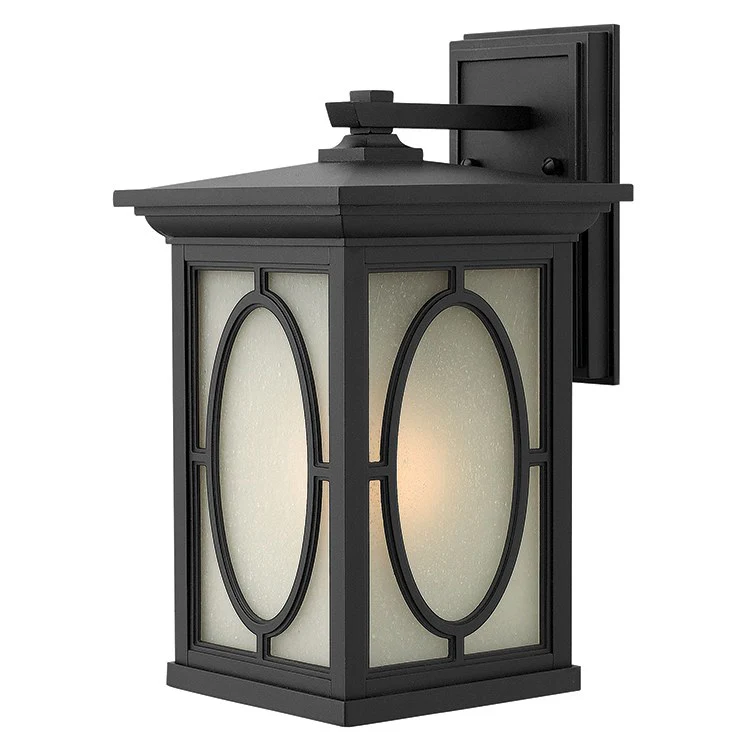 Randolph Single-Light Medium Wall-Mount Lantern - Frankwebs