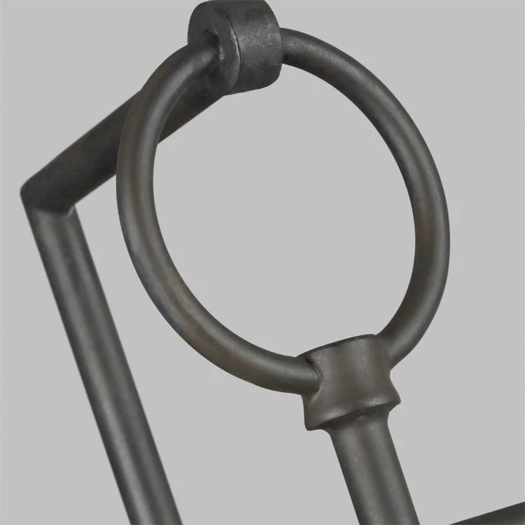 Keystone Single-Light Wall Sconce by Chapman & Meyers - Frankwebs