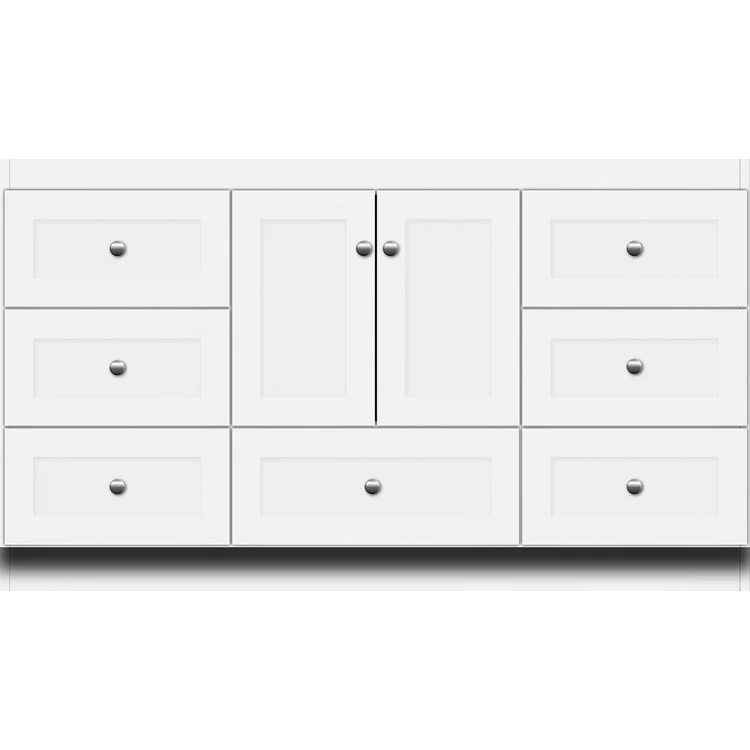 Simplicity Shaker 60