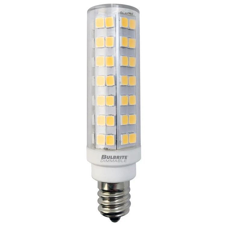 Bulb 6.5 Watt Dimmable T6 E12 120 Volt - Frankwebs