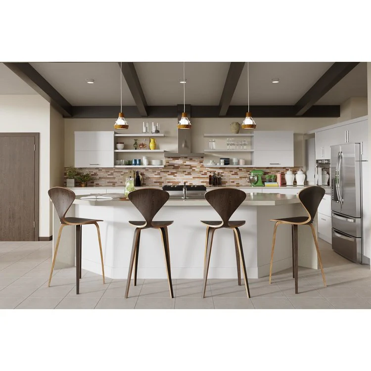 Kitchen Sink Dayton 33 x 19 Inch Double Bowl Equal 1 Hole ADA Satin Drop-In Rectangle Drain Location Center Depth 6-4/9 Inch Bottom Only Pads - Frankwebs