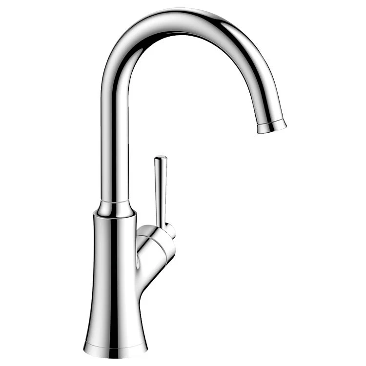 Joleena Single Handle Bar Faucet, 1.5 GPM - Frankwebs
