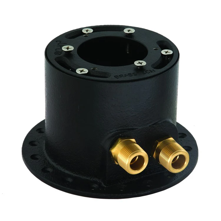 Rough-In Valve Floor Mount - Frankwebs