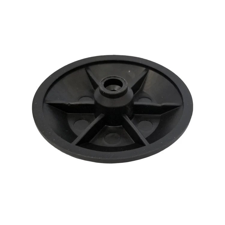 Replacement Rubber Seat Disc - Frankwebs