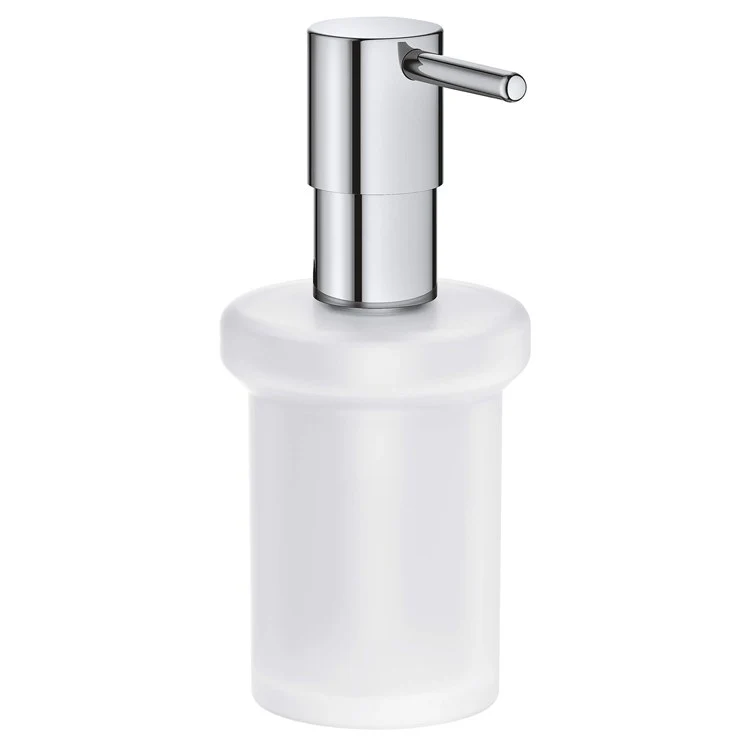 Essentials Pump Soap Dispenser without Holder - Frankwebs