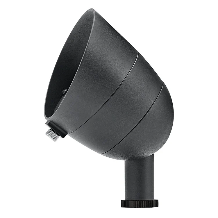 Single-Light LED 60-Degree Landscape Accent Wide Flood Light 200 Lumen 2700K - Frankwebs