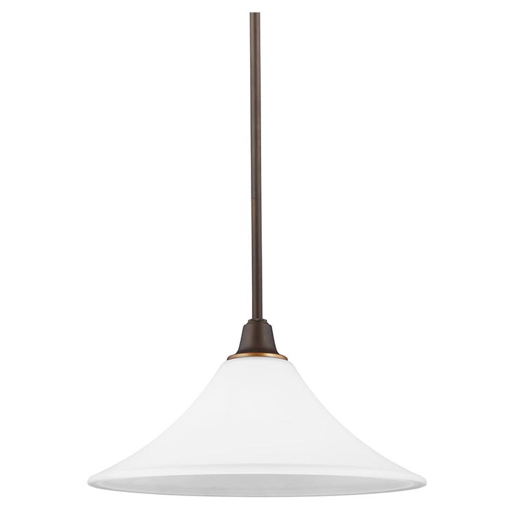 Metcalf Single-Light Pendant - Frankwebs