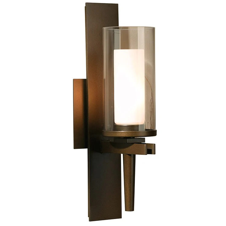 Constellation Single-Light Wall Sconce - Frankwebs