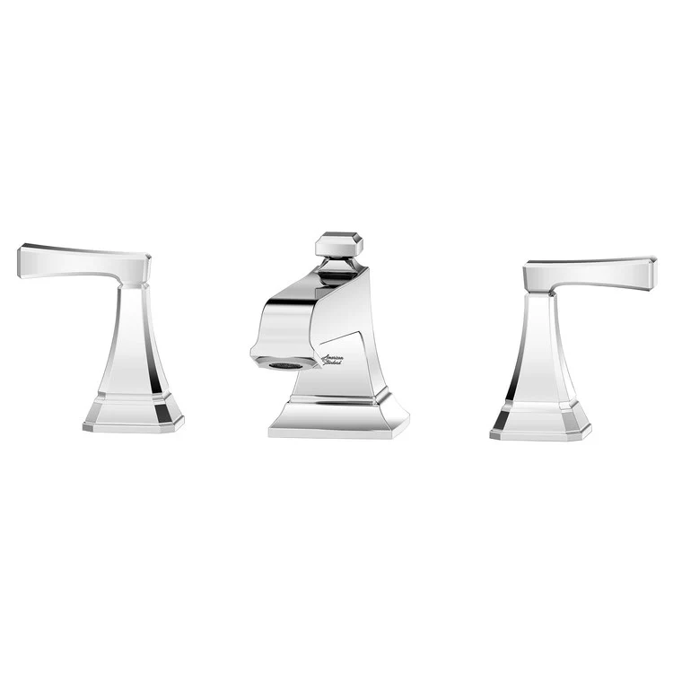 Crawford Two-Handle Roman Tub Faucet without Handshower - Frankwebs