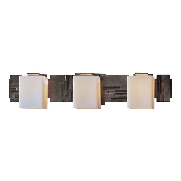 Impressions Three-Light Wall Sconce - Frankwebs