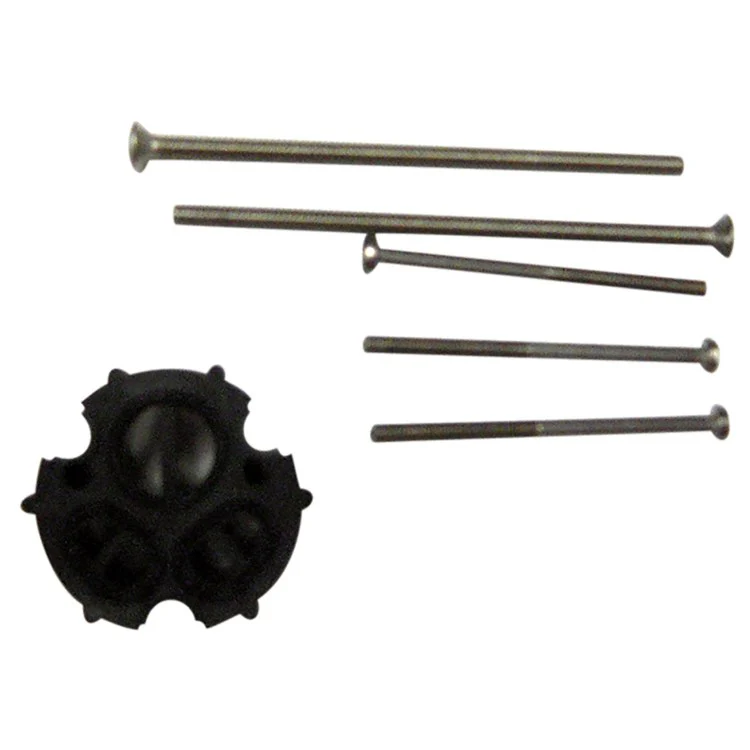 Replacement Deep Rough-In Valve Kit for Cycle Valve - Frankwebs