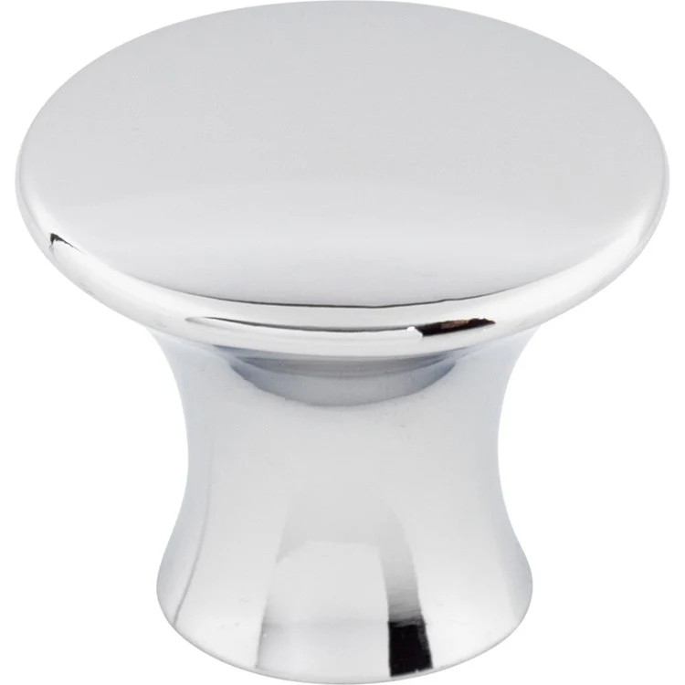 Knob Mercer Oculus Umbrio Zinc Alloy 1-5/16 Inch - Frankwebs