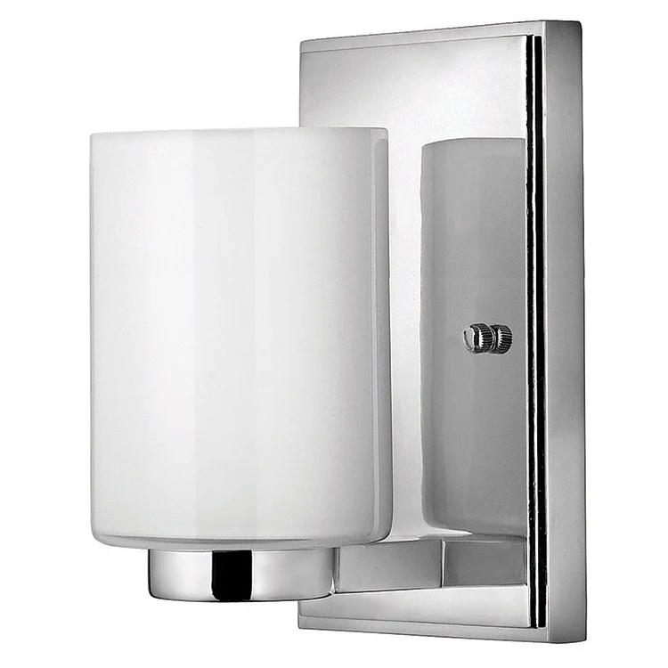 Miley Single-Light Wall Sconce - Frankwebs