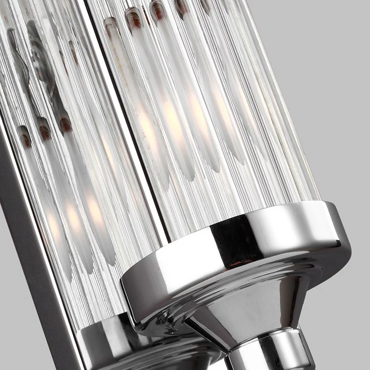 Paulson Four-Light Bathroom Vanity Fixture - Frankwebs