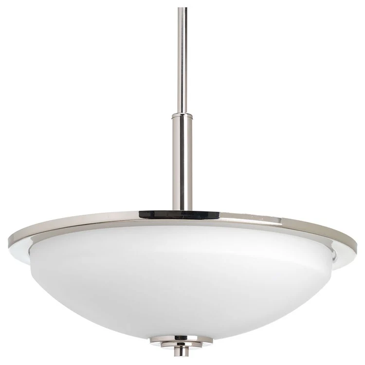 Replay Three-Light Inverted Pendant - Frankwebs