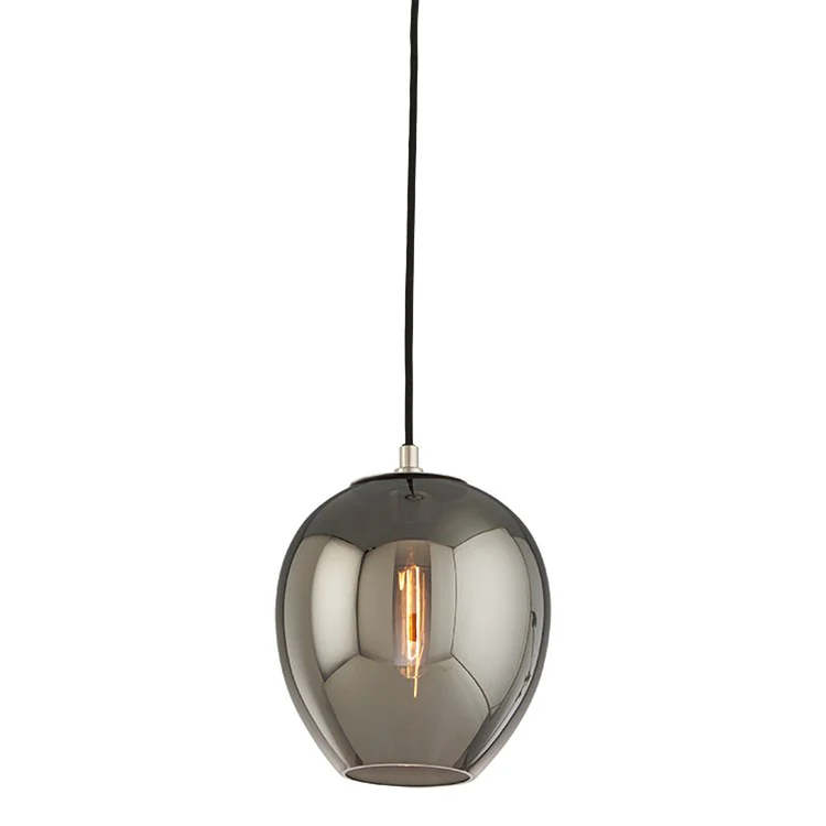 Odyssey Single-Light Mini Pendant - Frankwebs