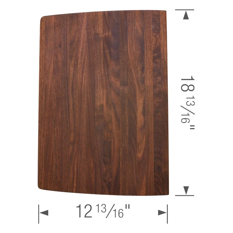 Walnut Wood Cutting Board - Frankwebs