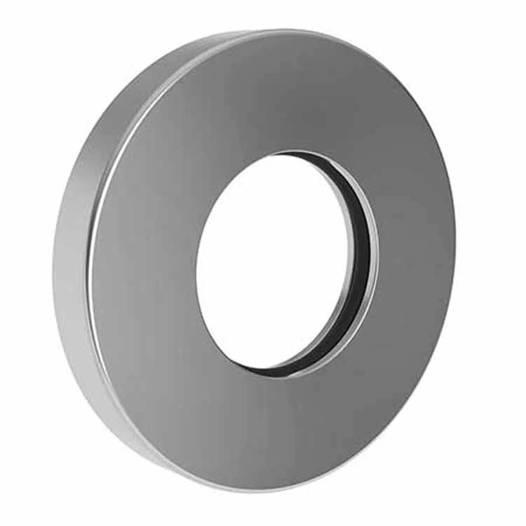 Shower Arm Flange Round Oil Rubbed Bronze 2-1/4 Inch Brass - Frankwebs