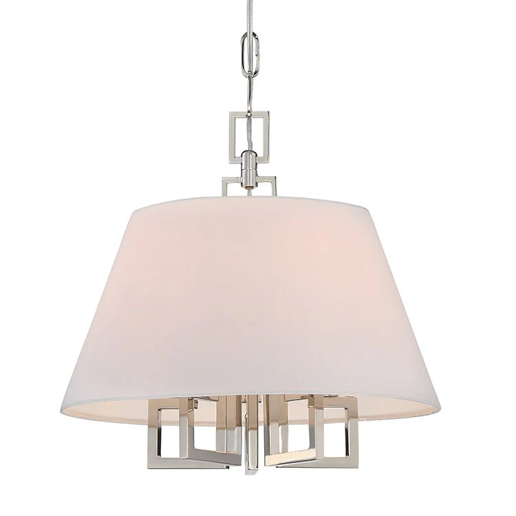 Westwood Five-Light Mini Chandelier - Frankwebs