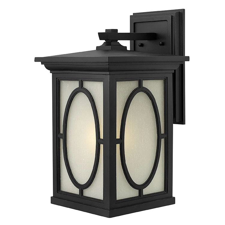 Randolph Single-Light Large Wall-Mount Lantern - Frankwebs
