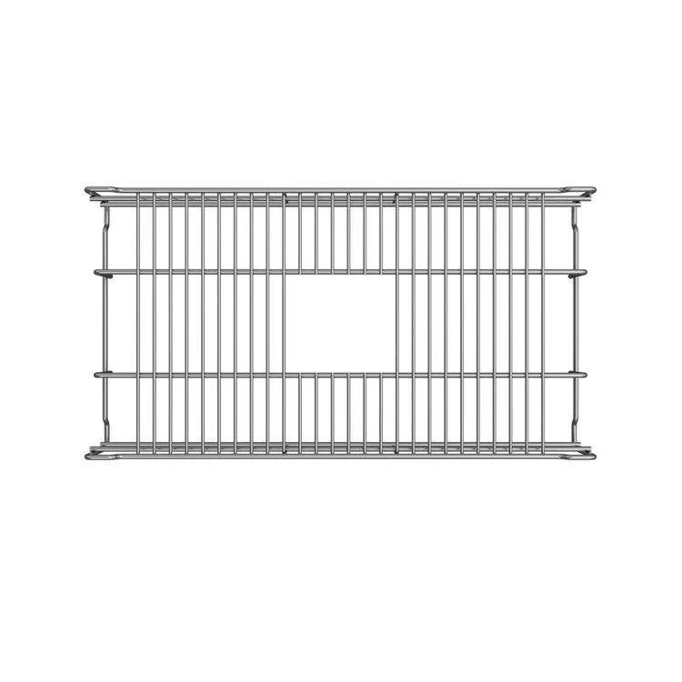 Sink Grid Dart Canyon Reversible Bottom Grid 24.5 x 13 Inch Stainless Steel for Fits Bowl Size 25-7/8x14-3/8 Inch - Frankwebs