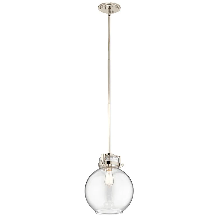 Briar Single-Light Pendant - Frankwebs